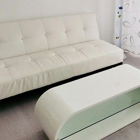 Apartamento Castillo Santa Barbara Alicante Eksteriør bilde