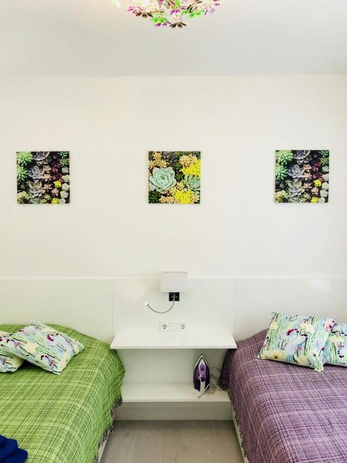 Apartamento Castillo Santa Barbara Alicante Eksteriør bilde