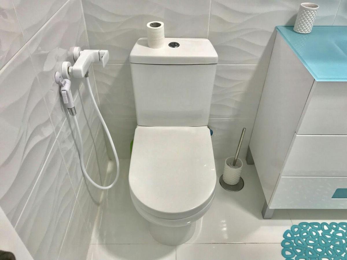 Apartamento Castillo Santa Barbara Alicante Eksteriør bilde