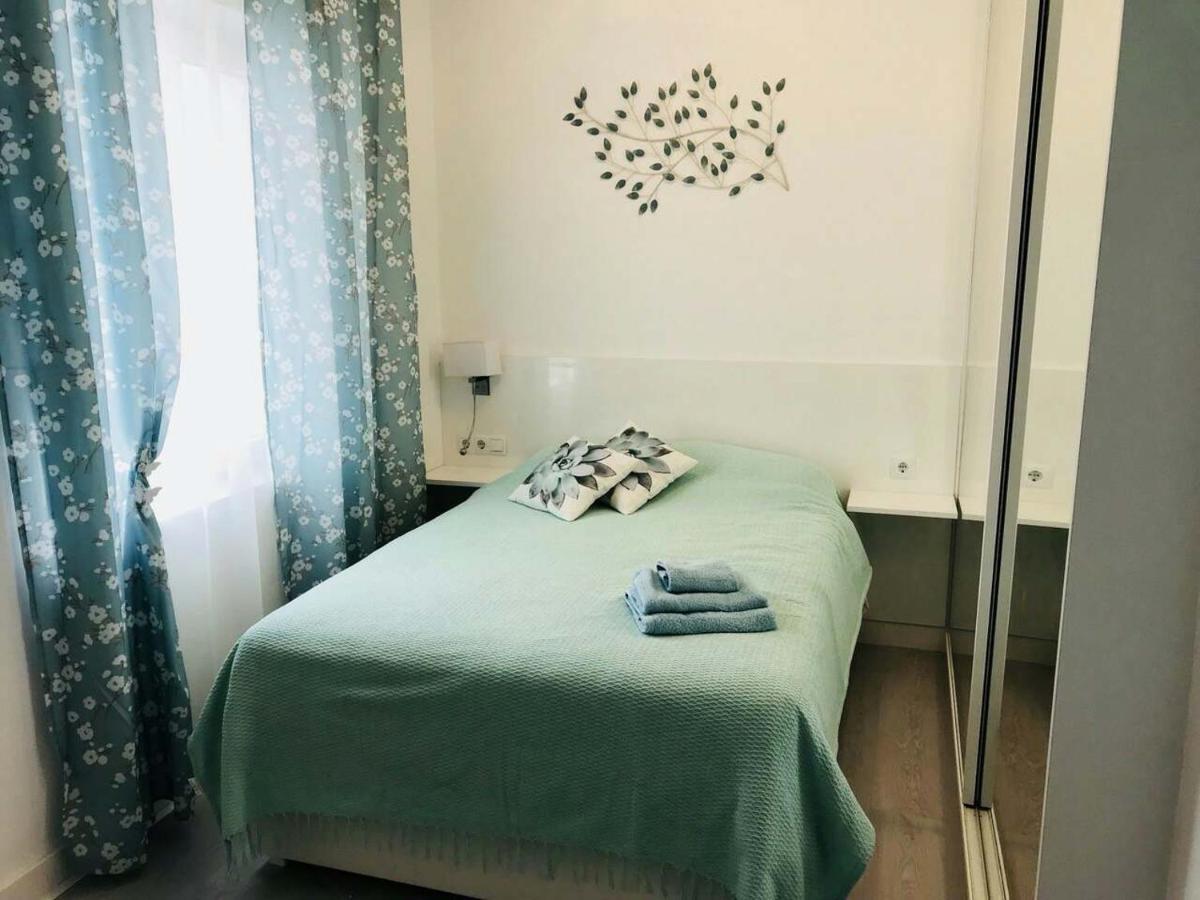Apartamento Castillo Santa Barbara Alicante Eksteriør bilde