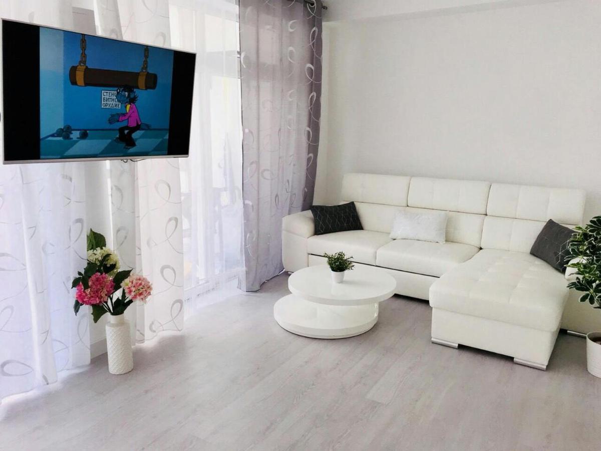 Apartamento Castillo Santa Barbara Alicante Eksteriør bilde